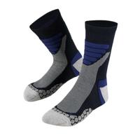 Xtreme Wandelsokken 2-pack Multi Blue-42/45