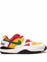 Nike x Supreme baskets Air Cross Trainer 3 Low - Blanc