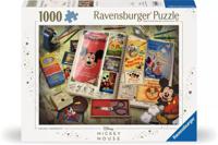 Disney Collector's Edition Jigsaw Puzzle 1950 (1000 pieces) - thumbnail