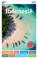 Indonesië (Paperback)