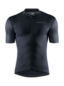 Craft Surge Lumen Jersey Fiets Shirt M Zwart