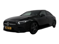 Mercedes Benz A Klasse