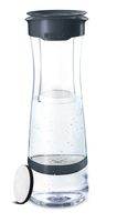 Brita Waterfilter Karaf Fresh - Zwart