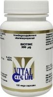 Biotine 300 mcg - thumbnail