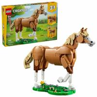 Bouwspel Lego CREATOR 31166 Beautiful Horse - thumbnail