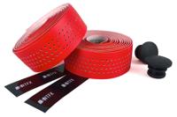 Santafixie Asphalt Classic Stuurlint - Rood Santafixie Asphalt Classic Stuurlint - Rood