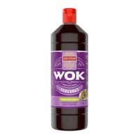 Go-tan - Woksaus Teriyaki - 1ltr