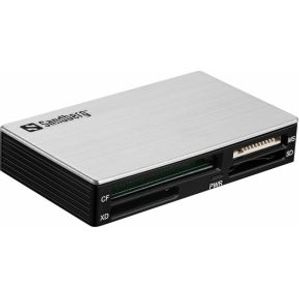 Sandberg USB 3.0 Multi Card Reader