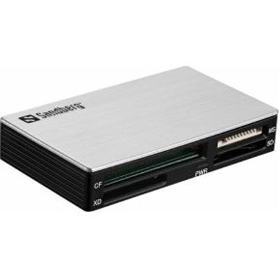 Sandberg USB 3.0 Multi Card Reader