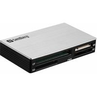 Sandberg USB 3.0 Multi Card Reader
