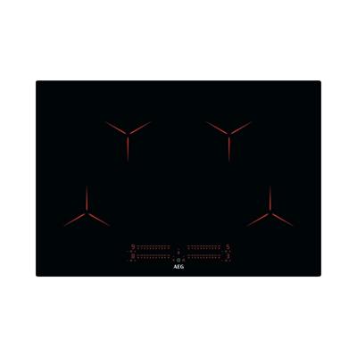 AEG IPE84531IB met GRATIS pannenset