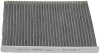 Interieurfilter AHC282