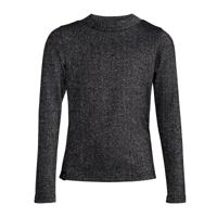KIEstone winter sweater meisjes - zand - Dora