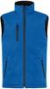 Clique 020958 Padded Softshell Vest - Kobalt - S