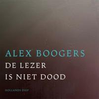 De lezer is niet dood