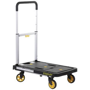 STANLEY SXWT-PC517 83.500.38 Plateauwagen Inklapbaar Laadvermogen (max.): 120 kg