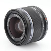 Olympus M.Zuiko Digital 25mm f/1.8 occasion