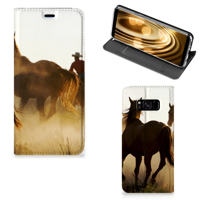 Samsung Galaxy S8 | Hoesje maken | Design Cowboy