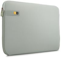Case Logic Laps -116 Aqua gray notebooktas 40,6 cm (16") Opbergmap/sleeve Grijs - thumbnail