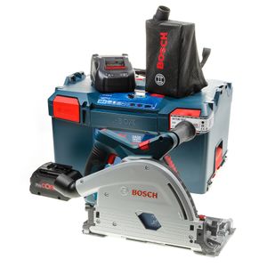 GKT 18V-52 2xPC5.5Ah GAL1880+ FSN 1400 JK
