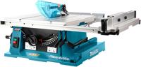 Makita 2704n zaagtafel - 260mm 1650w - 2704n