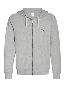 Calvin Klein - Hoodie - CK One Lounge Terry -