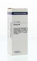 VSM Silicea D8 (20 ml)