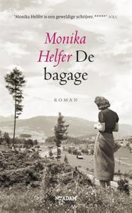 De bagage (Hardback)