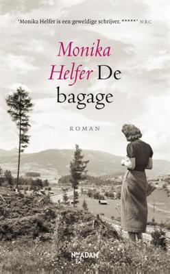 De bagage (Hardback)