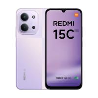 Smartphone Xiaomi 6,9" Octa Core 4 GB RAM 256 GB Paars