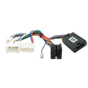 Stuurwielinterface passend voor Renault 271250406