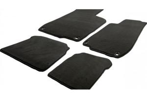 Velours Automatten passend voor Mercedes-Benz Sprinter 1999-2 HL1463772