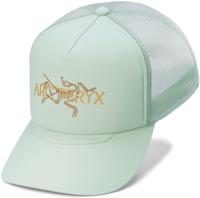 Arcteryx Bird Word Trucker Pet Trail Magic L/XL