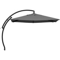 Sungarden Easy-Sun 10345436 Zweefparasol Aluminium, Polypropyleen