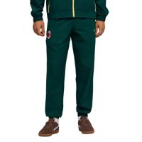 PUMA AC Milan Pumatech Trainingsbroek Woven 2025-2026 Donkergroen