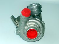 Turbocharger LUCAS, u.a. fÃ¼r Renault