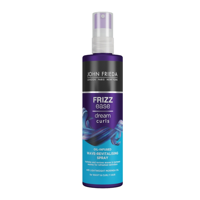 John Frieda Dream Curls Oil Infused Revitalising Spray