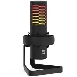 AXIS Streaming USB Microfoon