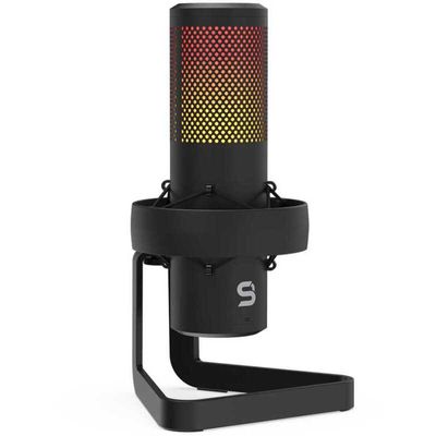 AXIS Streaming USB Microfoon