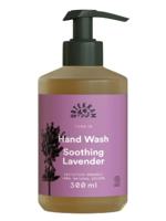 Urtekram Tune in soothing lavender handzeep