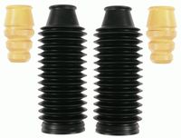 Aanslagrubber met stofkap - Protection kit 900235