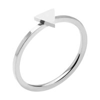 Ring Chirurgisch staal 316L Ringen - thumbnail