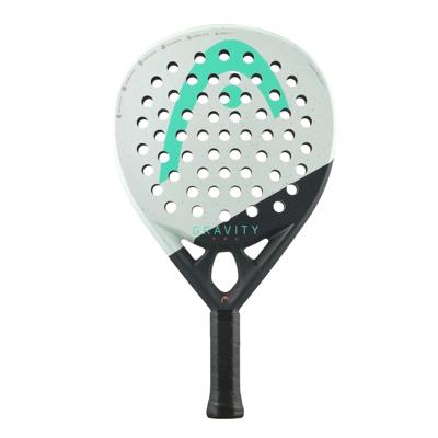 Head Gravity Pro 2024 Padelracket 1