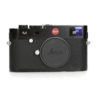 Leica M (typ 240) Black (10770)