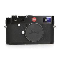 Leica M (typ 240) Black (10770)