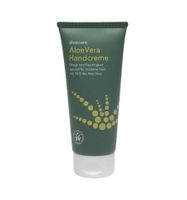 Aloe vera handcreme