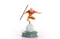 Avatar: The Last Airbender PVC Statue Aang Standard Edition 27 Cm