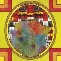 Contribution - CD (0600753823828) - thumbnail