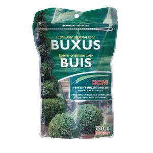 Organische meststof voor buxus - 1.5 kg