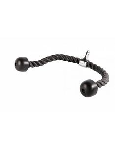 Lifemaxx LMX09 Dubbel Triceps Rope